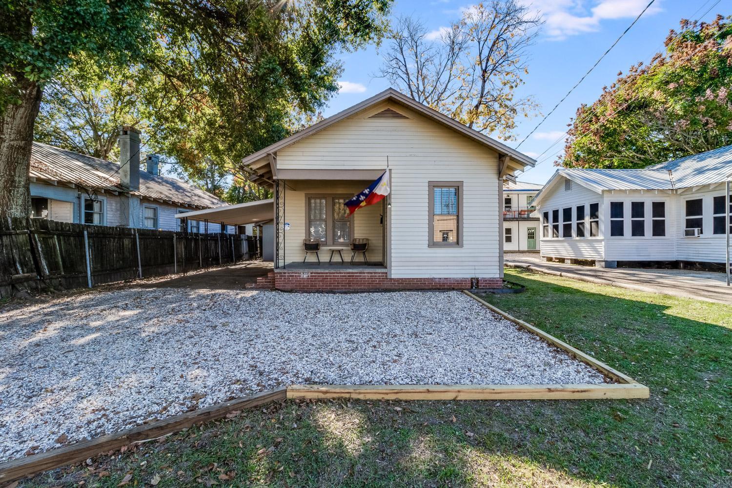 Jefferson Rental Room 1 Lafayette Exterior photo